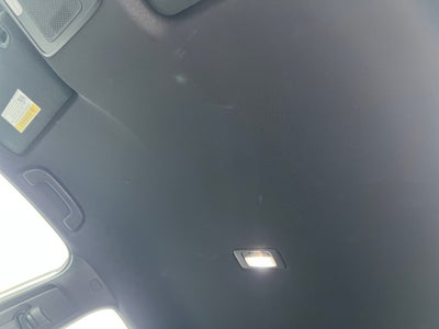 2023 Honda Civic Hatchback Sport