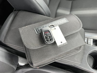 2023 Honda Civic Hatchback Sport