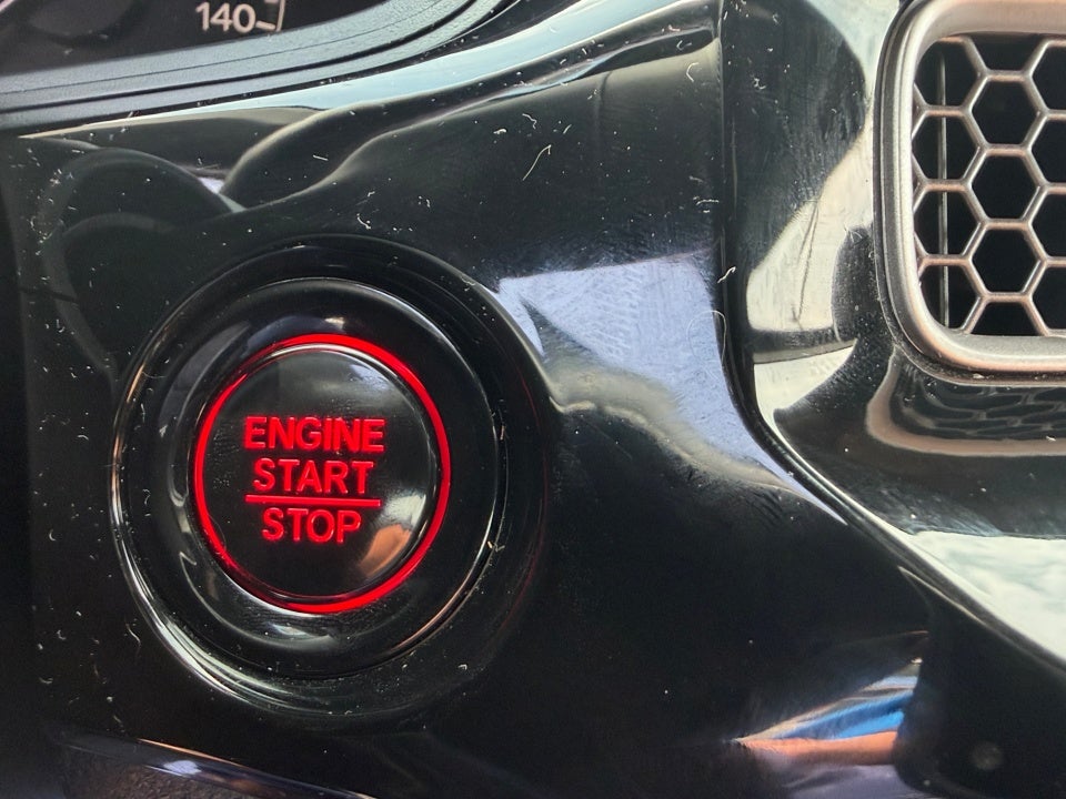 2024 Honda Civic Hatchback Sport
