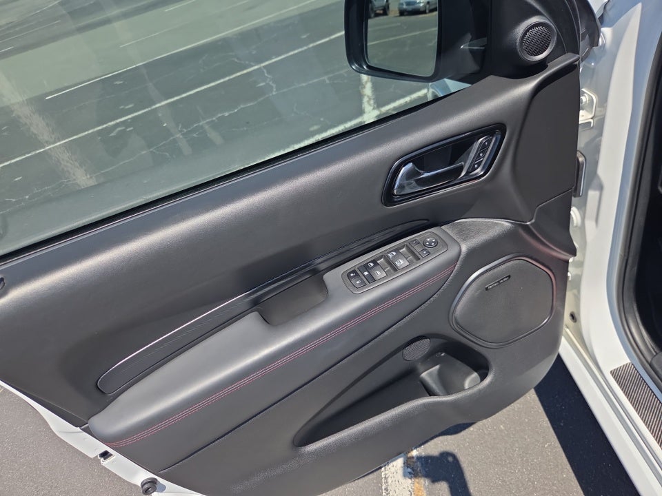 2022 Dodge Durango R/T Plus AWD