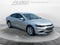 2017 Chevrolet Malibu Hybrid Hybrid