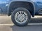 2020 Chevrolet Silverado 3500HD 4WD Crew Cab Standard Bed High Country