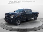 2022 GMC Sierra 2500HD AT4