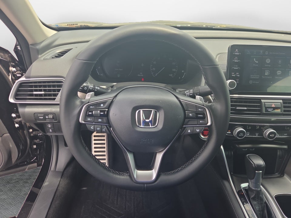 2022 Honda Accord Sport Special Edition