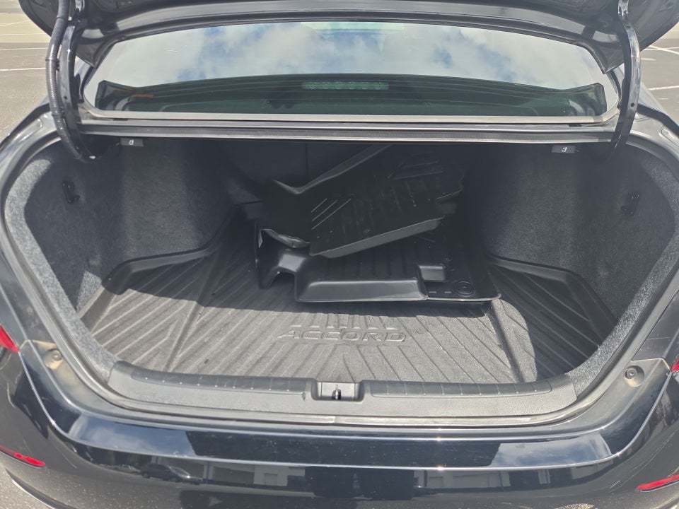 2022 Honda Accord Sport Special Edition