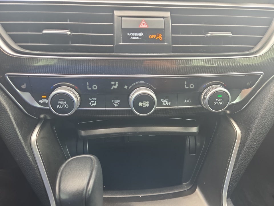 2022 Honda Accord Sport Special Edition
