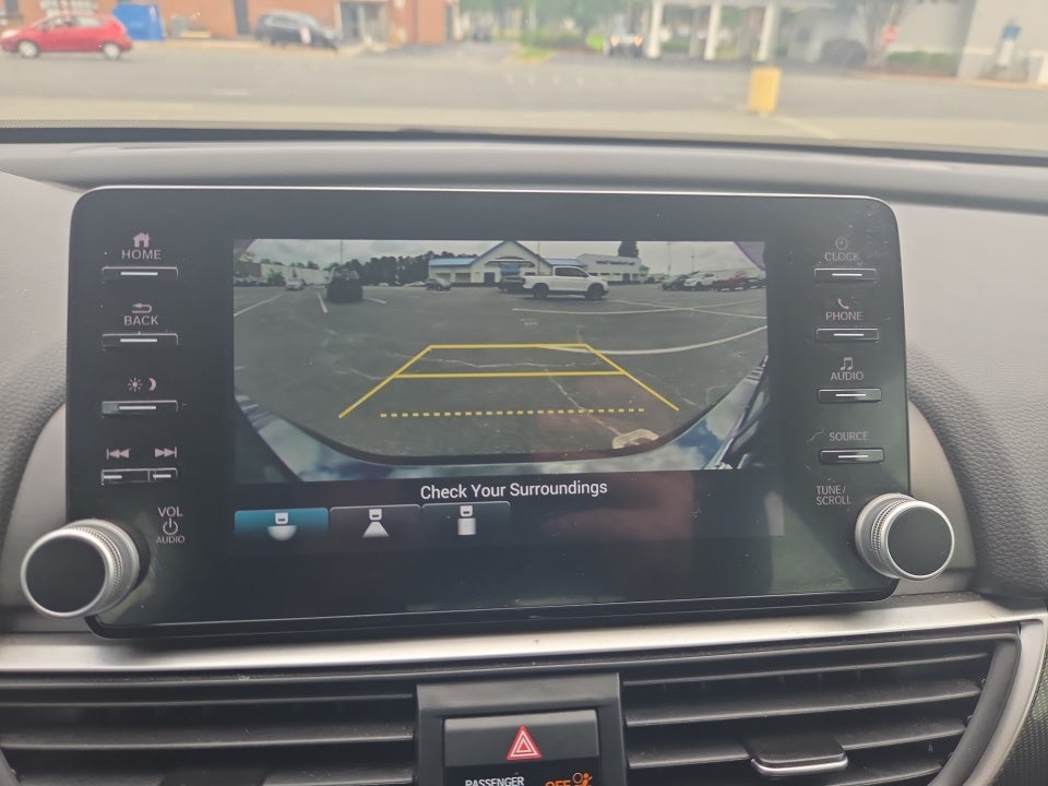 2022 Honda Accord Sport Special Edition