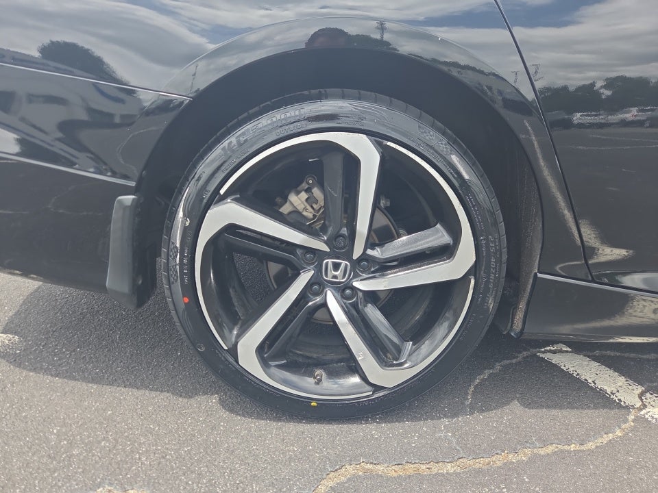 2022 Honda Accord Sport Special Edition