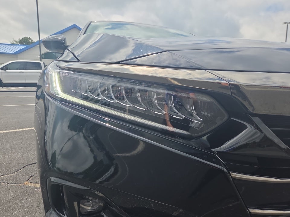2022 Honda Accord Sport Special Edition