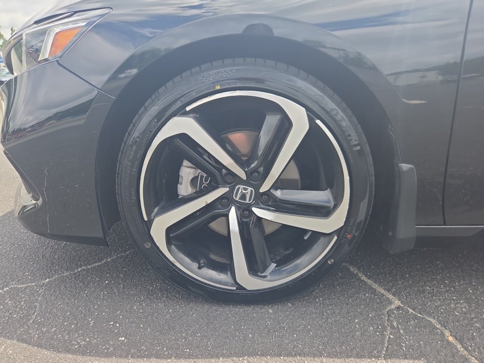 2022 Honda Accord Sport Special Edition