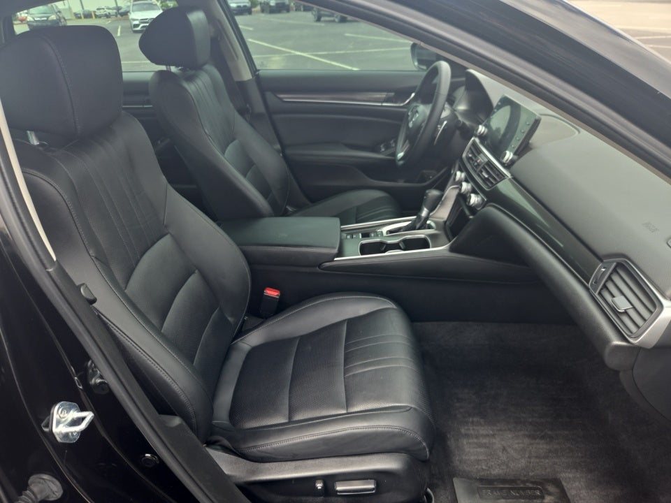2022 Honda Accord Sport Special Edition