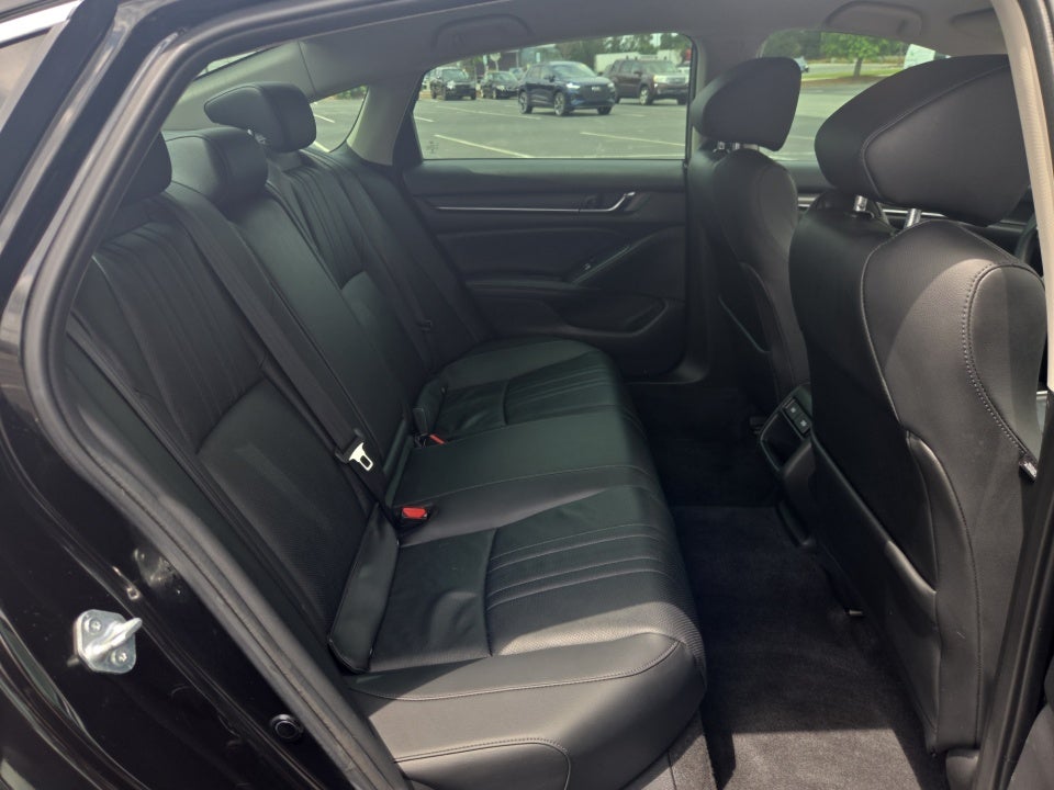 2022 Honda Accord Sport Special Edition