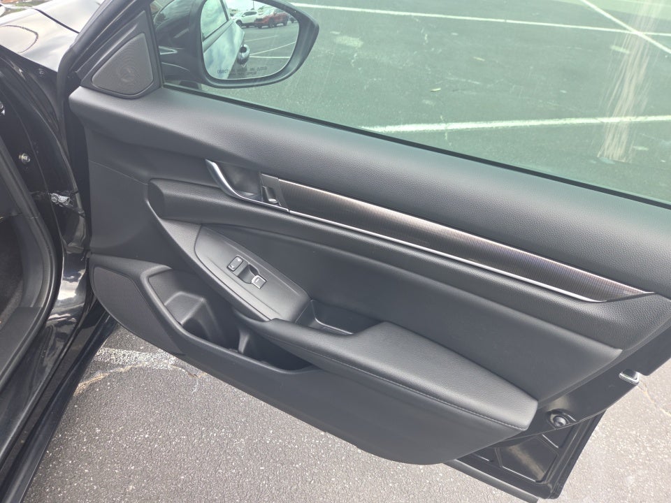 2022 Honda Accord Sport Special Edition