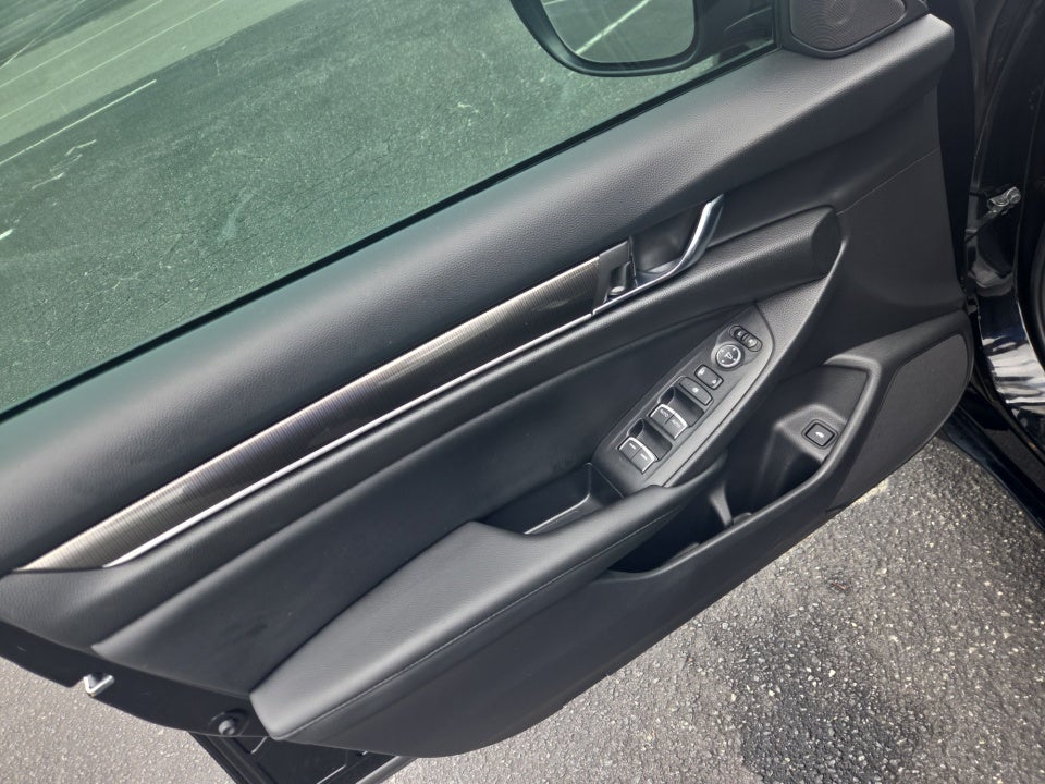 2022 Honda Accord Sport Special Edition