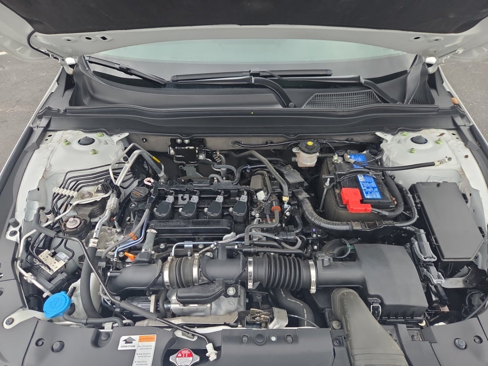 2022 Honda Accord Sport Special Edition