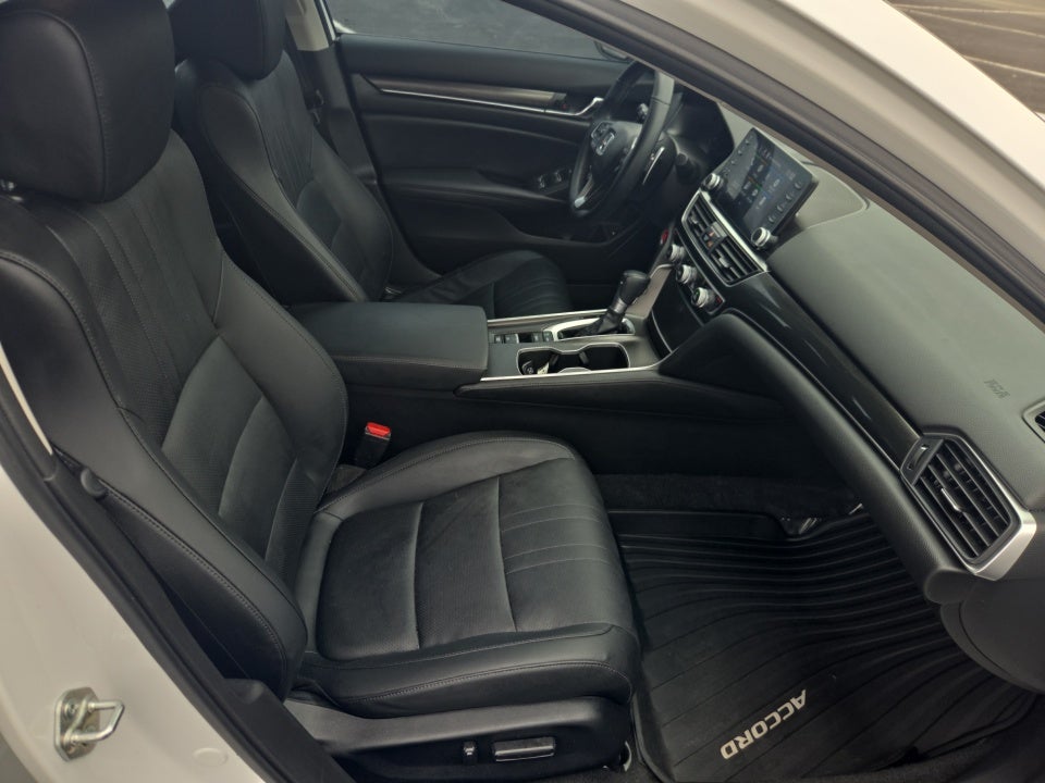 2022 Honda Accord Sport Special Edition