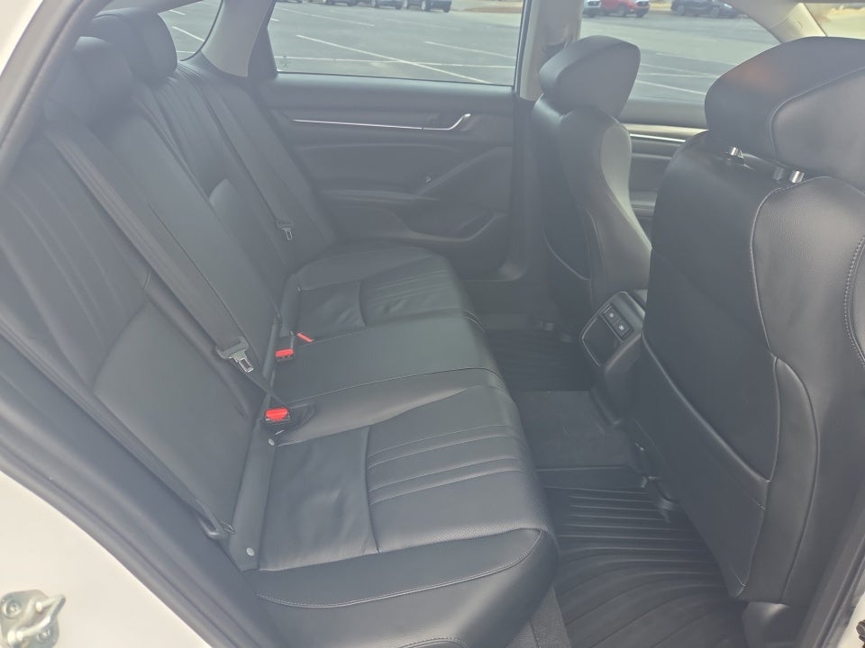 2022 Honda Accord Sport Special Edition