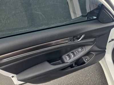 2022 Honda Accord Sport Special Edition