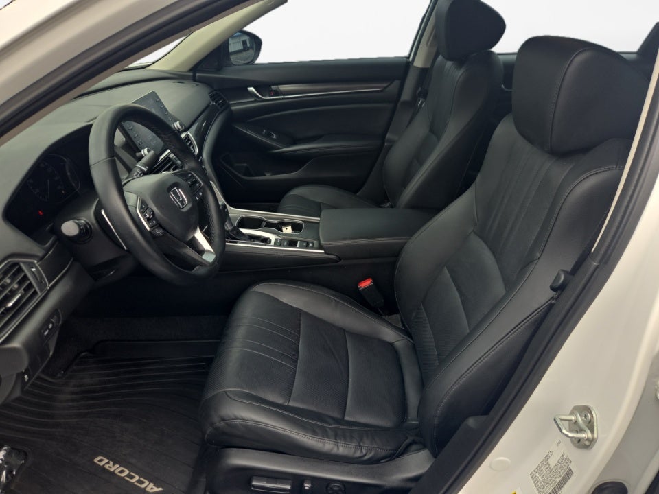 2022 Honda Accord Sport Special Edition