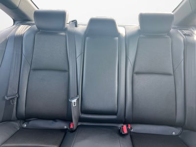 2022 Honda Accord Sport 2.0T
