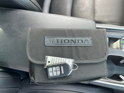 2022 Honda Accord Sport 2.0T