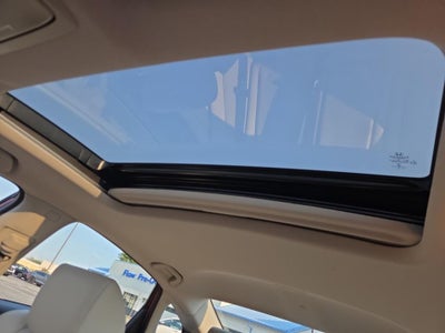 2022 Honda Accord Hybrid EX-L