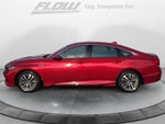 2022 Honda Accord Hybrid EX-L