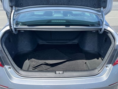 2021 Honda Accord Hybrid EX-L