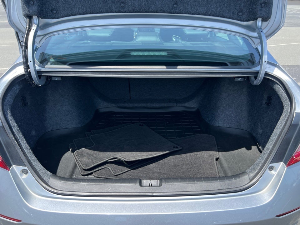 2021 Honda Accord Hybrid EX-L