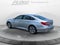 2021 Honda Accord Hybrid EX-L