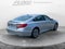 2021 Honda Accord Hybrid EX-L