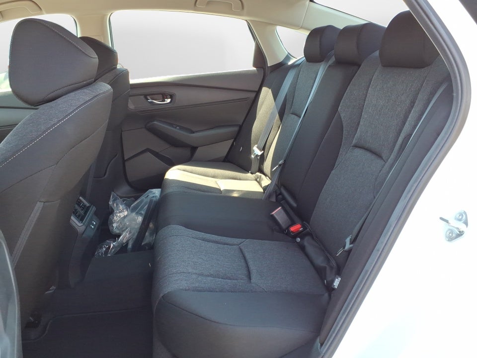 2026 Honda Accord LX - Photo 10