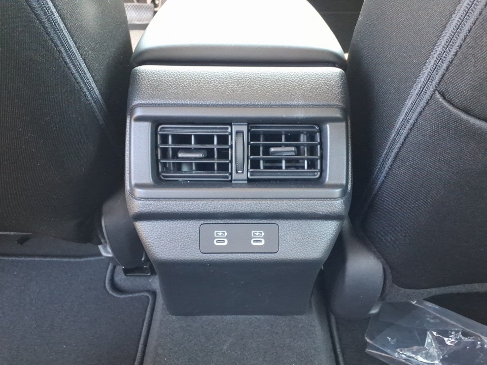 2026 Honda Accord LX - Photo 11