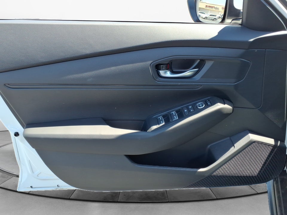 2026 Honda Accord LX - Photo 13