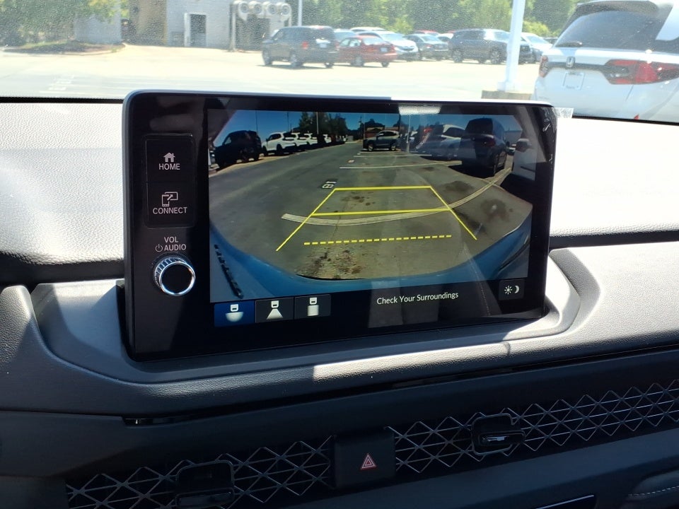 2026 Honda Accord LX - Photo 15