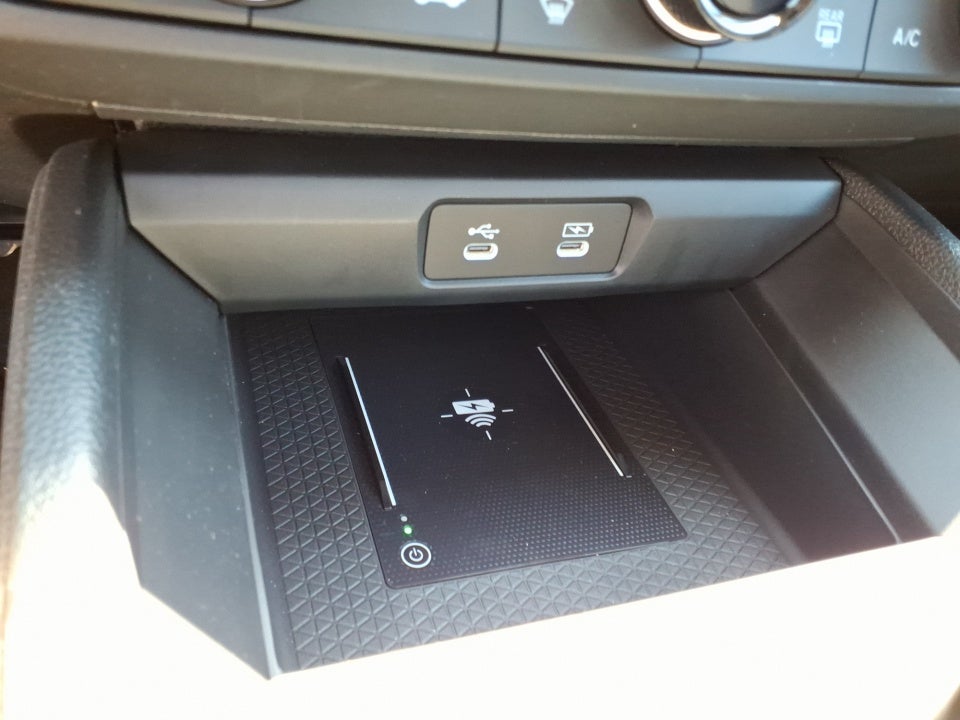 2026 Honda Accord LX - Photo 16