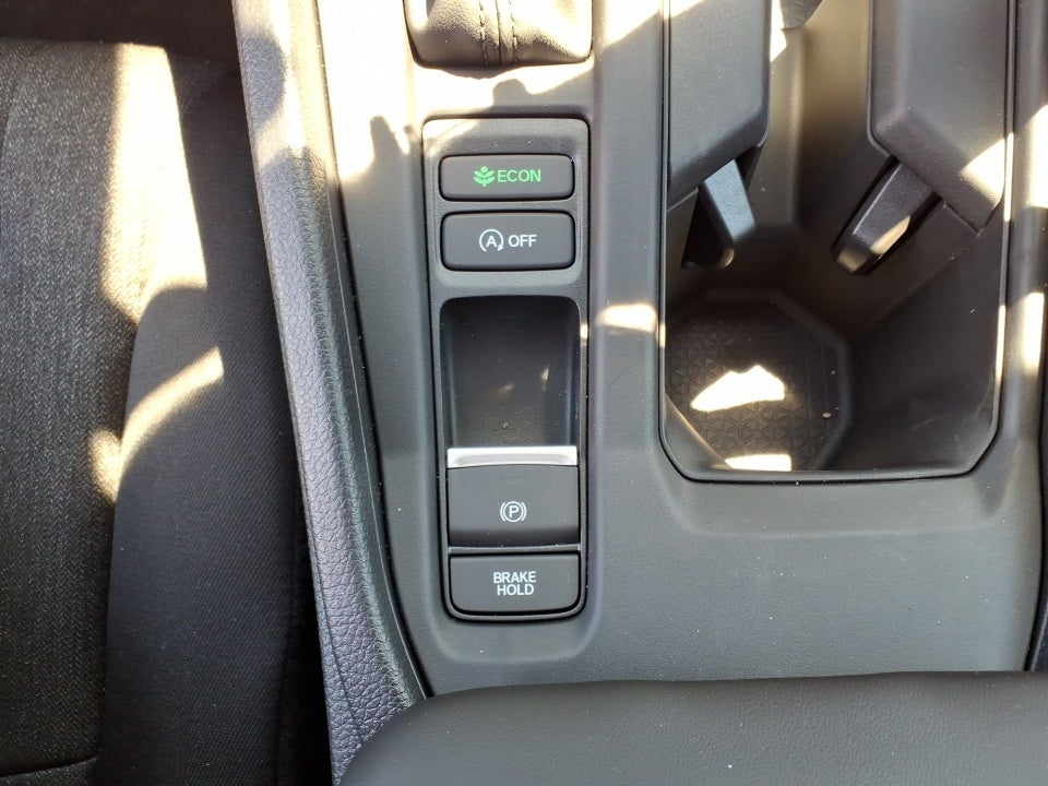 2026 Honda Accord LX - Photo 18