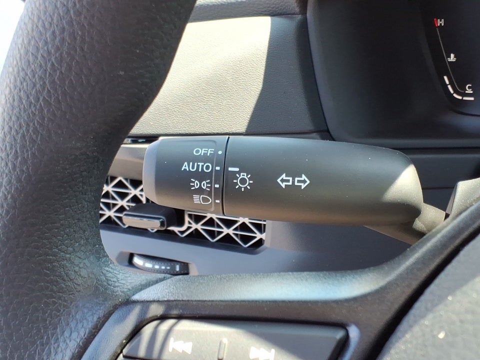 2026 Honda Accord LX - Photo 20
