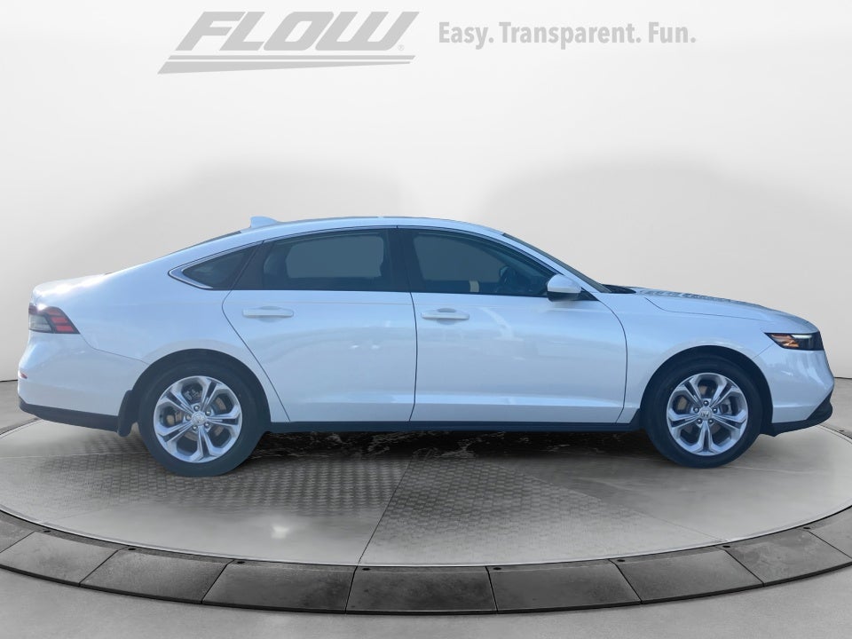 2026 Honda Accord LX - Photo 8