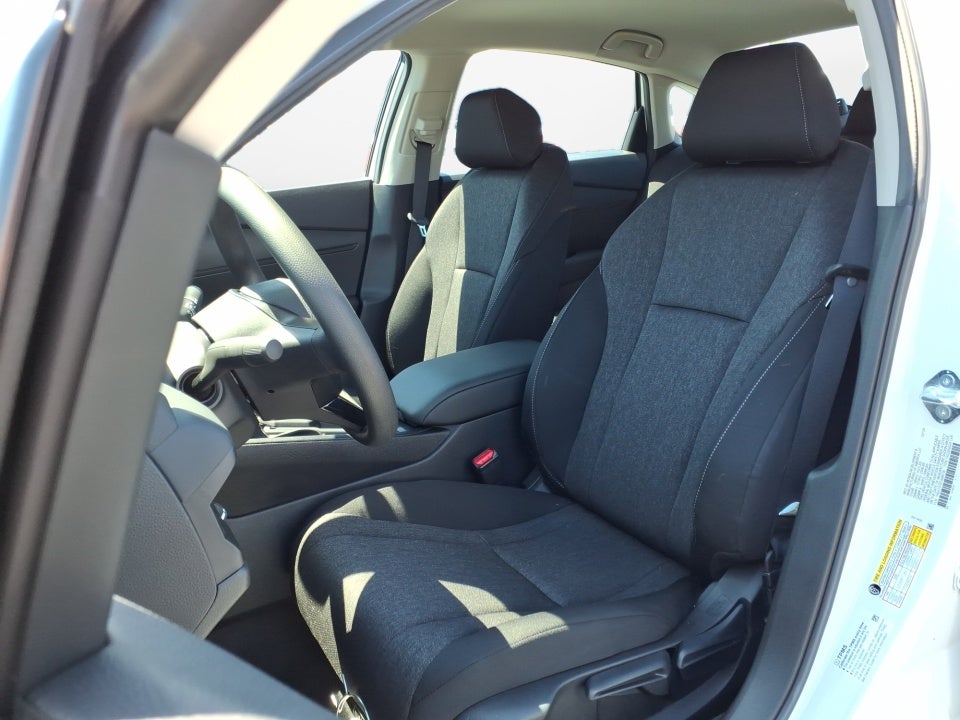 2026 Honda Accord LX - Photo 9