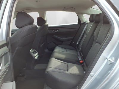 2025 Honda Accord Sedan LX