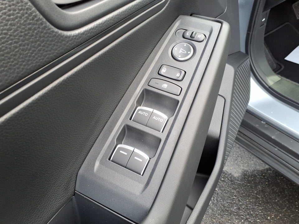 2025 Honda Accord Sedan LX