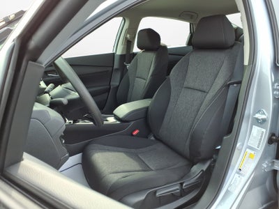 2025 Honda Accord Sedan LX