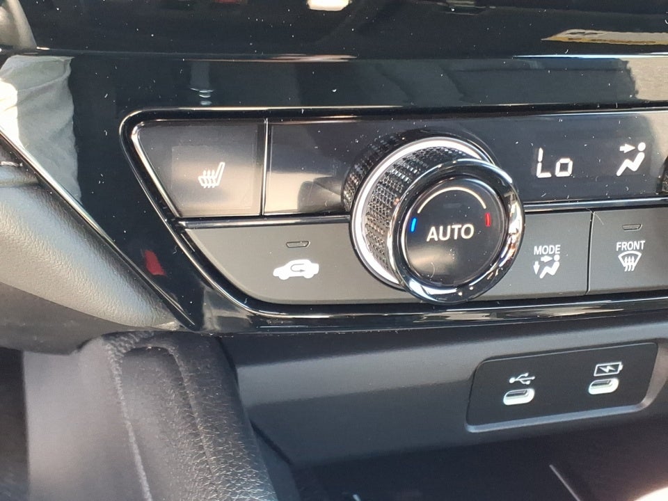 2026 Honda Accord Hybrid Sport - Photo 21