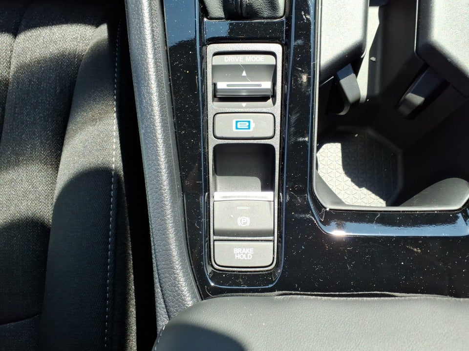 2026 Honda Accord Hybrid Sport - Photo 22