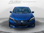 2025 Nissan LEAF SV PLUS