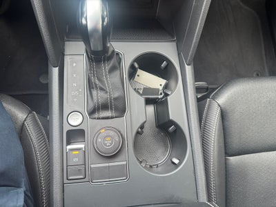 2021 Volkswagen Atlas Cross Sport 2.0T SE