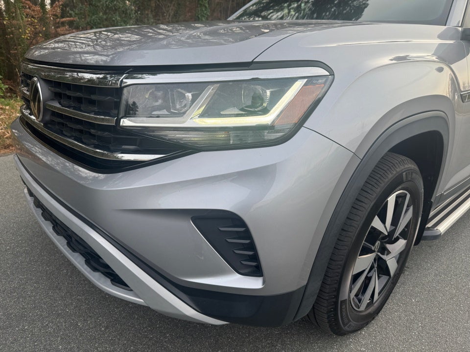 2021 Volkswagen Atlas Cross Sport 2.0T SE