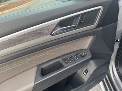 2021 Volkswagen Atlas Cross Sport 2.0T SE