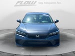 2023 Honda Civic Sedan EX w/o BSI